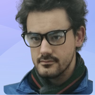 Lucas Van Sint Jan